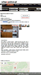 Mobile Screenshot of agroturgonia.urlopwpolsce.pl